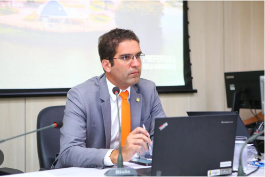 Sob Liderança do NOVO, Relatório da CPI da Pampulha É Aprovado em Belo Horizonte