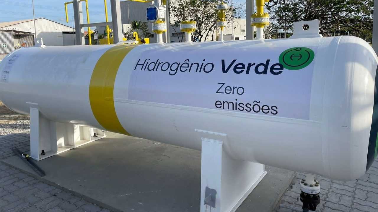 PL do Hidrogênio Verde, de Autoria do NOVO, É Aprovado no Congresso