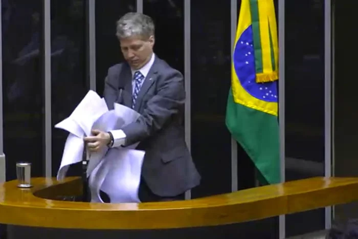 Confira tudo sobre a Regulamentação da Reforma Tributária, Aprovada com Voto Contrário do NOVO