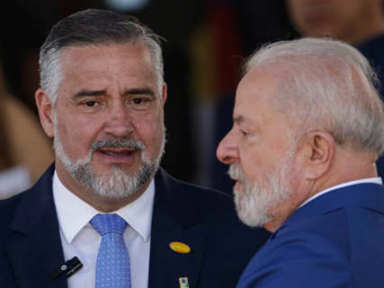 Após Ação do NOVO, Governo Lula Suspende Licitação da Secom